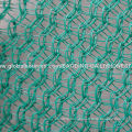 Mono Scaffolding Net, Made of HDPE, Used for Building Construction and Wind Protection